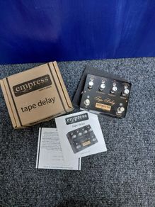 Empress Tape Delay