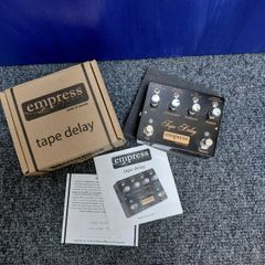 Empress Tape Delay
