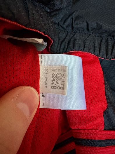 Liverpool Vintage Jacket