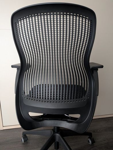 Knoll Regeneration Ergonomic Office Chair