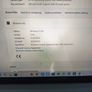 Dell latitude 7400 2 in 1 512GB 16GB RAM Silver Good condition Image 5