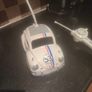 Herbie remote control car Image 5