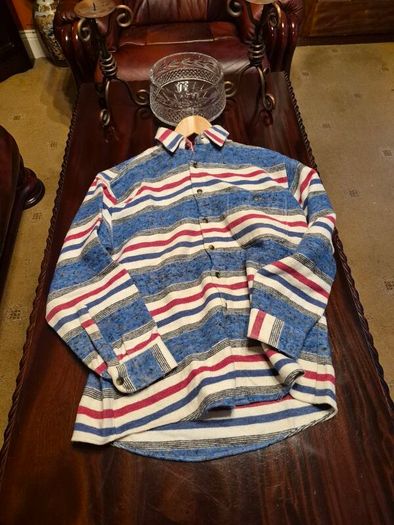 Casa Moda Casual Shirt