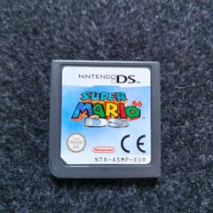 Super Mario 64 DS Nintendo DS