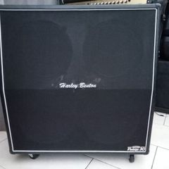 Harley Benton G412A Vintage