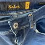 Salsa Skinny Jeans size 26 Image 3