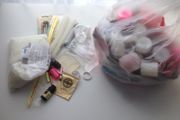Soap / Candle / Bath bombs / Melts making set