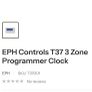 EPH heating controls Image 4