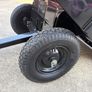 brand new 4x3 foot quad/Atv tipping trailer. Image 4
