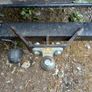 Iveco Daily tow bar Image 7