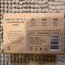 THE HAND MADE SOAP COMPANY - Handmade Soap - Lemongrass and Cedarwood Image 2