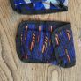 nerf Kids Tactical Vest & Ammo Storage Set for Nerf / Dart Blasters (Selling as 1 Lot) Image 5