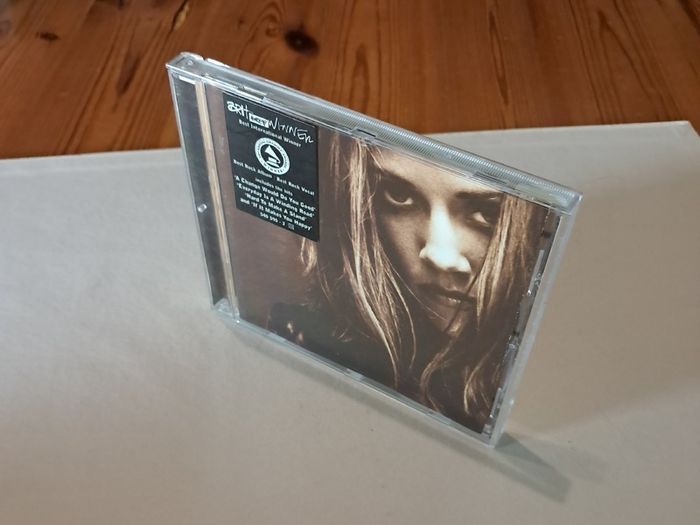 Sheryl Crow CD
