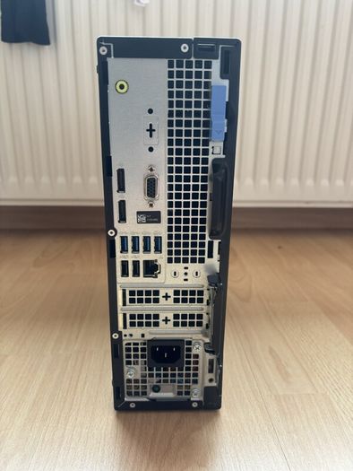 Dell Optilex 5060 SSF