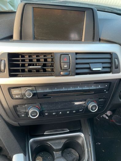 2014 BMW 320D 3 series  Breaking