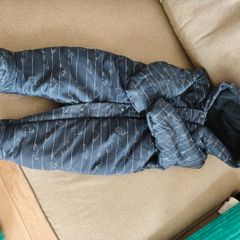 M&S Baby Winter Pramsuit