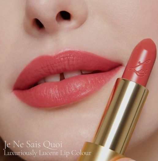 Lisa Eldridge lipstick