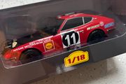 Ixo Datsun 240z Monte Carlo
