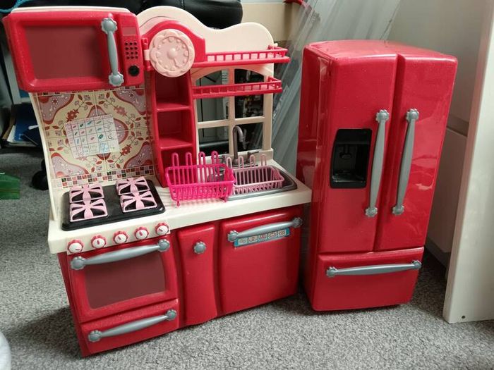 Our generation kitchen