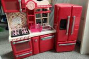 Our generation kitchen
