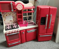 Our generation kitchen