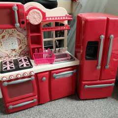 Our generation kitchen