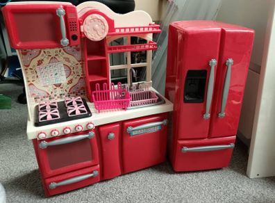 Our generation kitchen