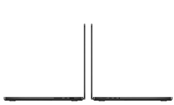 MacBook Pro 16" - M3 Max (40 Core GPU; Top Spec) - 128GB Memory (Top Spec) - 2TB SSD - AppleCare+ [Boxed!]