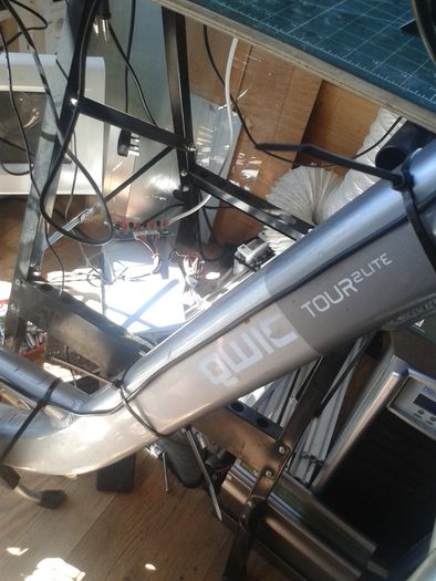 Electric Bike