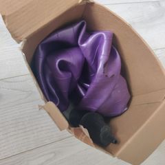 gym ball with pump