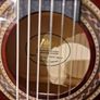 Valencia Kids Guitar Image 6