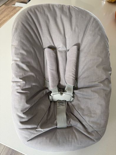 Tripp trapp newborn set