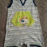 Boys clothes bundle / summer clothes 3-6 months/ 9-12 months Image 2