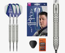 Target Shane McGuirk 90% SP Darts 23g