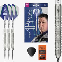 Target Shane McGuirk 90% SP Darts 23g