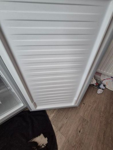 fridge/freezer