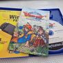 Dragon Quest The journey of the Cursed King PlayStation2 Ps2 Games Original Image 4