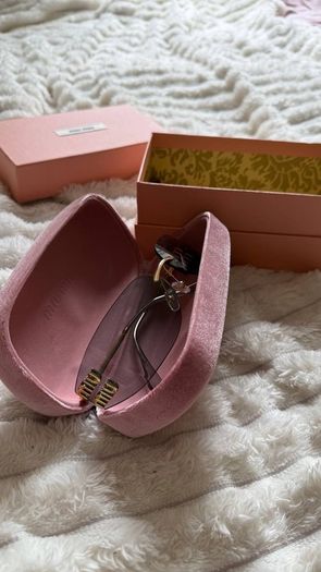 Miu Miu Glasses