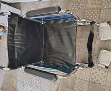 Wheel Chair