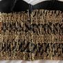Beaded corset top Image 4