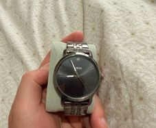 Fossil Watch