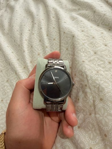 Fossil Watch