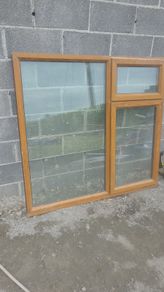 PVC Windows