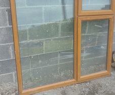 PVC Windows
