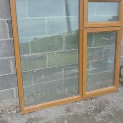 PVC Windows
