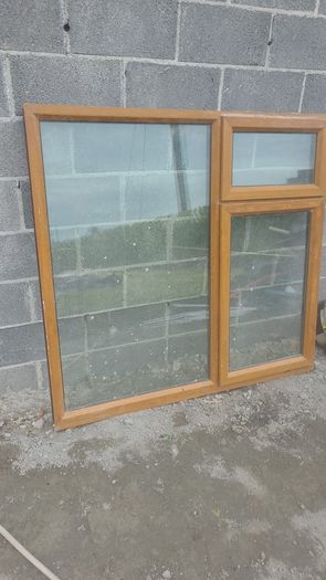 PVC Windows