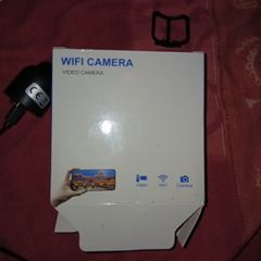 video wifi camera