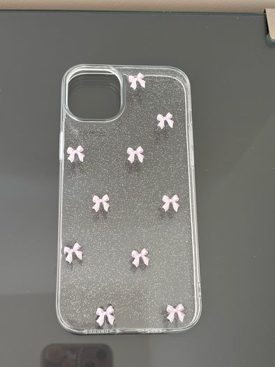 iPhone 15 plus phone case
