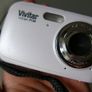 Vivitar ViviCam F126 14.1mp  Digital Camera Image 10