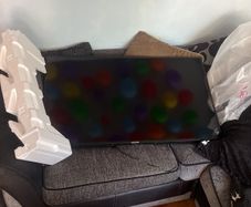 Samsung smart tv
